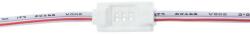 OPTONICA LED MODUL 3-3014/120°/ DC12V / 1, 5W / 18x8mm/ Piros /MO4533 (MO4533) - optonica