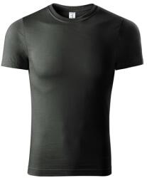 MALFINI Póló - Sötét pala | 4XL (P736719)