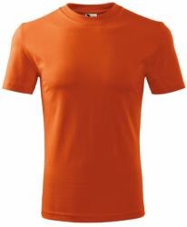 MALFINI Heavy Póló - Narancssárga | XL (1101116)