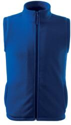 MALFINI Fleece mellény Next - Királykék | 3XL (5180518)