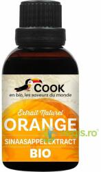 COOK Extract de Portocale Ecologic/Bio 50ml