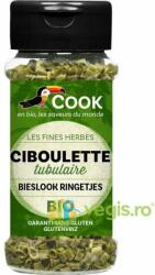 COOK Chives Frunze (Solnita) Ecologic/Bio 6g