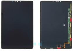 NBA001LCD097256 Samsung Galaxy Tab S4 10.5 fekete OEM LCD kijelző érintővel (NBA001LCD097256)