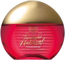 HOT Parfum Pheromone Natural Woman 15 ml