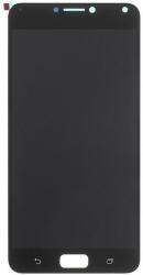 NBA001LCD098195 Asus Zenfone 4 Max ZC554KL fekete OEM LCD kijelző érintővel (NBA001LCD098195)