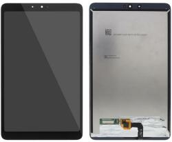  NBA001LCD097513 Xiaomi Mi Pad 4 fekete OEM LCD kijelző érintővel (NBA001LCD097513)