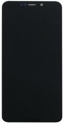  NBA001LCD098038 Motorola One P30 Play fekete OEM LCD kijelző érintővel (NBA001LCD098038)