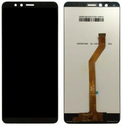  NBA001LCD097777 Lenovo K5 Pro fekete OEM LCD kijelző érintővel (NBA001LCD097777)