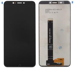  NBA001LCD098428 VSMart Joy 1 fekete OEM LCD kijelző érintővel (NBA001LCD098428)