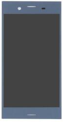NBA001LCD097670 Sony Xperia XZ1 kék OEM LCD kijelző érintővel (NBA001LCD097670)