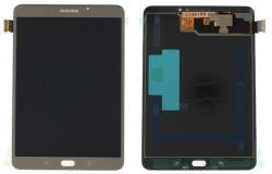  NBA001LCD097260 Samsung Galaxy Tab S2 8.0 T710 arany OEM LCD kijelző érintővel (NBA001LCD097260)