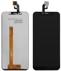  NBA001LCD097756 Leagoo S9 fekete OEM LCD kijelző érintővel (NBA001LCD097756)