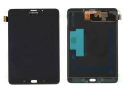 NBA001LCD097259 Samsung Galaxy Tab S2 8.0 T719 fekete OEM LCD kijelző érintővel (NBA001LCD097259)