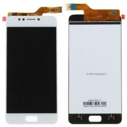  NBA001LCD097956 Asus Zenfone 4 Max ZC520KL fehér OEM LCD kijelző érintővel (NBA001LCD097956)