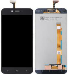 NBA001LCD097938 Oppo A71 fekete OEM LCD kijelző érintővel (NBA001LCD097938)