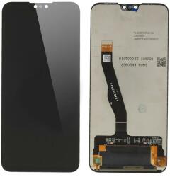  NBA001LCD097439 Huawei Enjoy 9 Plus / Y9 (2019) fekete OEM LCD kijelző érintővel (NBA001LCD097439)