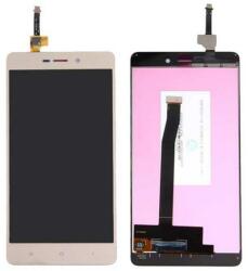 NBA001LCD097564 Xiaomi Redmi 3S arany OEM LCD kijelző érintővel (NBA001LCD097564)