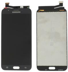 NBA001LCD097254 Samsung Galaxy J7 (2018) J727 fekete OEM LCD kijelző érintővel (NBA001LCD097254)