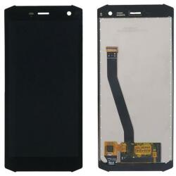 NBA001LCD097725 myPhone HAMMER Energy matt fekete OEM LCD kijelző érintővel (NBA001LCD097725)