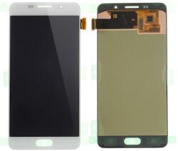 NBA001LCD097337 Samsung Galaxy A5 (2016) A510F fehér OEM LCD kijelző érintővel (NBA001LCD097337)