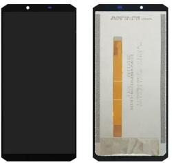  NBA001LCD097871 Oukitel WP2 fekete OEM LCD kijelző érintővel (NBA001LCD097871)