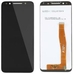 NBA001LCD098003 Vodafone N9 fekete OEM LCD kijelző érintővel (NBA001LCD098003)