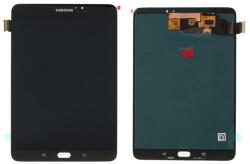  NBA001LCD097262 Samsung Galaxy Tab S2 8.0 T710 fekete OEM LCD kijelző érintővel (NBA001LCD097262)