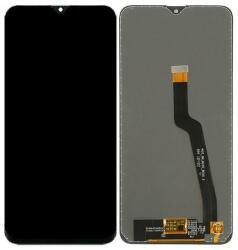 NBA001LCD097245 Samsung Galaxy M10 fekete OEM LCD kijelző érintővel (NBA001LCD097245)