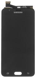 NBA001LCD097322 Samsung Galaxy J7 Prime fekete OEM LCD kijelző érintővel (NBA001LCD097322)