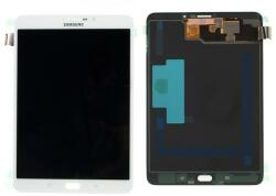 NBA001LCD097258 Samsung Galaxy Tab S2 8.0 T719 fehér OEM LCD kijelző érintővel (NBA001LCD097258)