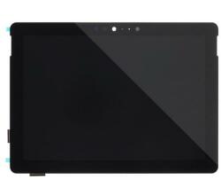 NBA001LCD097718 Microsoft Surface Go fekete OEM LCD kijelző érintővel (NBA001LCD097718)