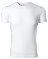 MALFINI Peak Póló - Fehér | 3XL (P740018)