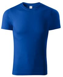 MALFINI Peak Póló - Királykék | 3XL (P740518)