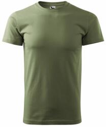 MALFINI Heavy New póló - Khaki | XL (1370916)