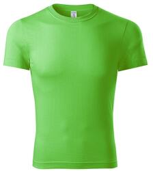 MALFINI Parade Póló - Apple green | 4XL (P719219)