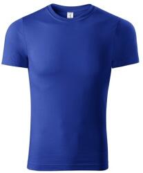 MALFINI Póló - Királykék | 2XL (P730517)