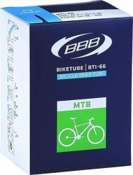 BBB Biketube Kids 16" (305 mm) 1, 75 - 2, 25'' 33.0 Presta Belső gumi