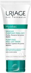 Uriage Mască exfoliantă delicată - Uriage Hyseac Gentle Peel Off Mask 50 ml