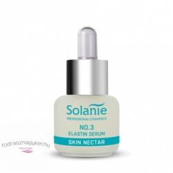 Solanie No. 3 Elasztin szérum 15ml