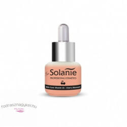 Solanie So Fine Bőrápoló olaj E Vitamin-cseresznyevirág 15ml