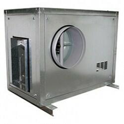 Casals Ventilator centrifugal Casals BOX BSTB 355 (244350110)