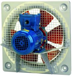 S&P Ventilator axial Soler & Palau HDB/4-355 (HDB/4-355)