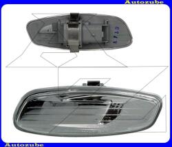 CITROEN C4 2 2010.10-2014.12. Tükör index jobb 0542S02