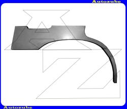 SUBARU LEGACY 1-2 1989.01-1999.08 /BC, BJF, BD, BG/ Hátsó sárvédő javítóív jobb "1994.07. -ig" POTRYKUS P72058451