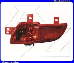 PEUGEOT 5008 2016.12-2020.09 Hátsó ködlámpa jobb (foglalat nélkül) DEPO 150-4003R-UE
