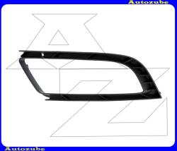 Skoda SUPERB 2 2013.06-2015.06 /3T/ Első lökhárító ködlámpa keret bal SK4221248