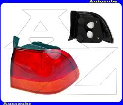 Honda CIVIC 6 1999.03-2001.01 /EJ, EK/ Hátsó lámpa jobb külső "4 ajtós" (foglalat nélkül) 217-1924R-UE