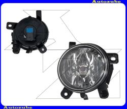 AUDI A6 C6 2008.08-2011.09 /4F/ Ködlámpa jobb "S-LINE" (H11) HELLA 1N0 271 648-121