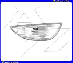 OPEL MOKKA X 2016.08. -tól /J13/ Oldalindex bal, fehér (foglalat nélkül) TYC 442-1416L-UE