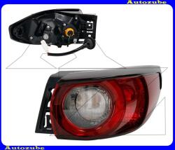MAZDA CX-5 2016.11-2021.10 /KF/ Hátsó lámpa jobb külső "P21W/W21/5W" (foglalattal) 11-9005-15-9